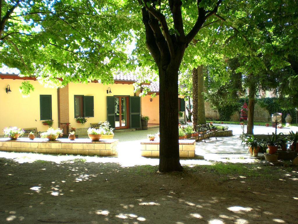 Valle Degli Arci Castel Madama Exterior photo